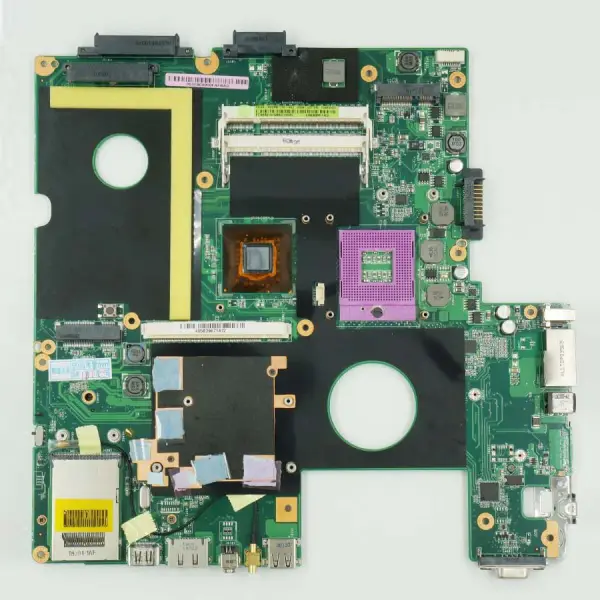 Základní deska Asus G50VT