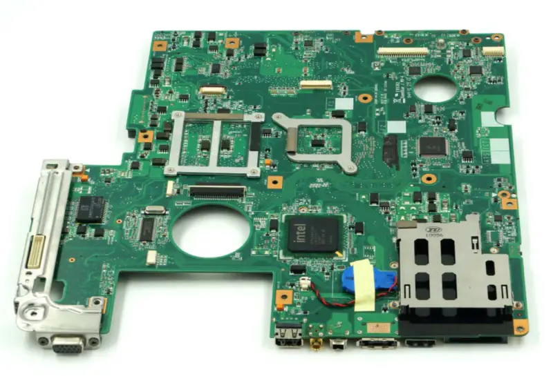 Základní deska Asus G50VT