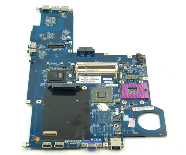 Základní deska Lenovo G530 N500 LA-4212P