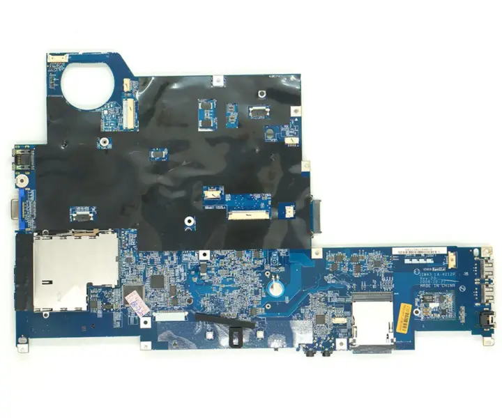 Základní deska Lenovo G530 N500 LA-4212P