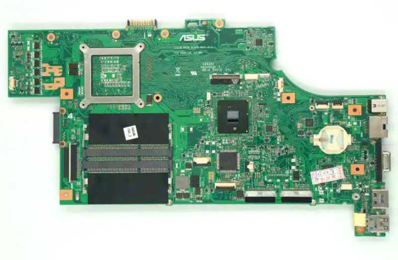 Základní deska Asus G53JW