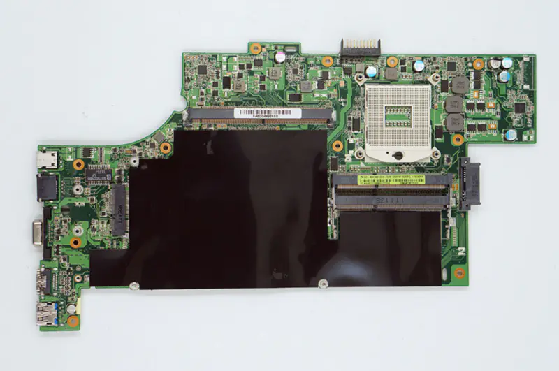 Základní deska Asus G53SW