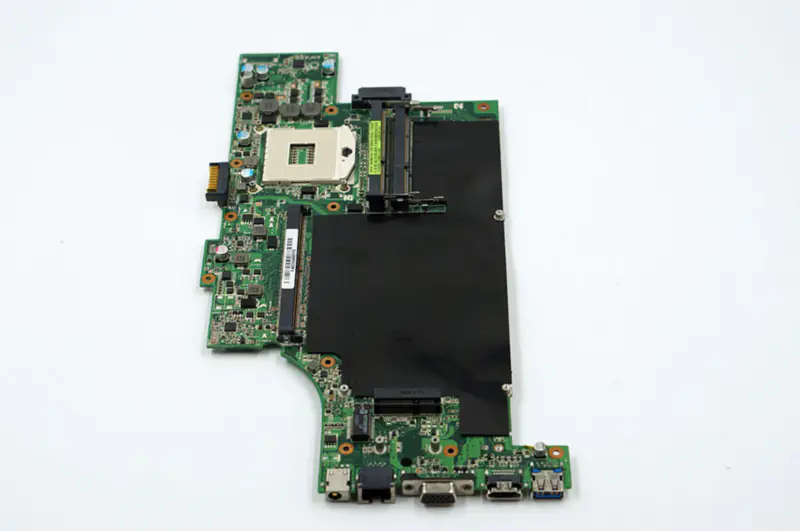 Základní deska Asus G53SW