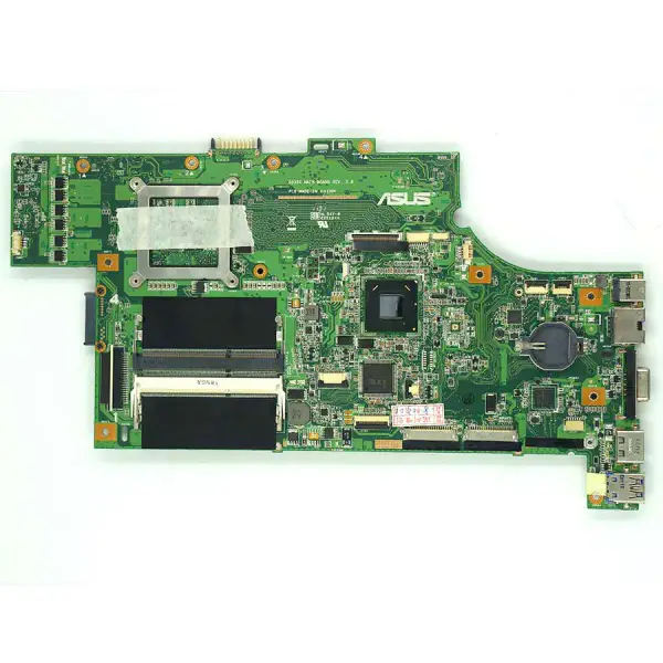 Základní deska Asus G53SX