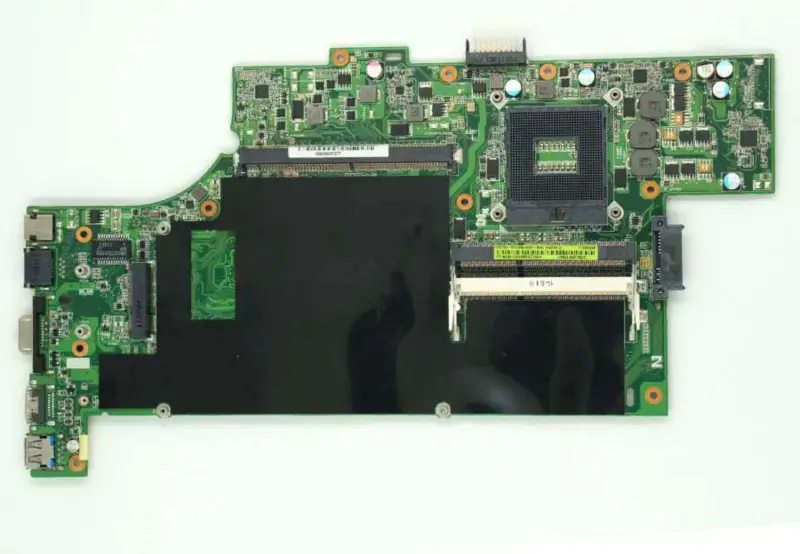 Základní deska Asus G53SX