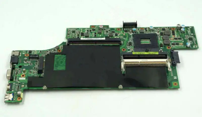 Základní deska Asus G53SX