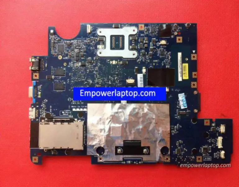 Základní deska Lenovo G550 G555 PM45 KIWA7 LA-5082P LA-5972P