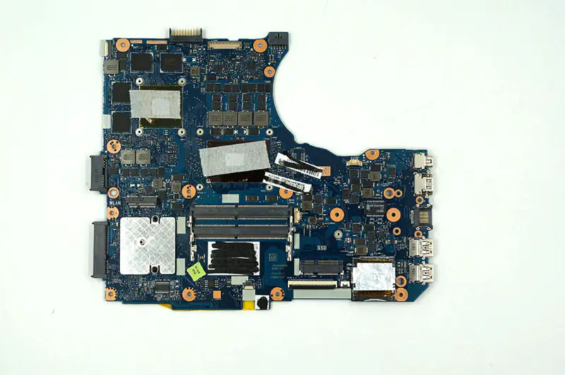 Asus G551VW i7-6700HQ CPU GTX960M 2GB Základní deska pro notebook Asus N551V G551V FX551V