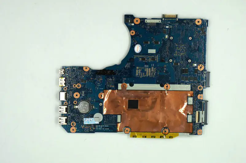 Asus G551VW i7-6700HQ CPU GTX960M 2GB Základní deska pro notebook Asus N551V G551V FX551V