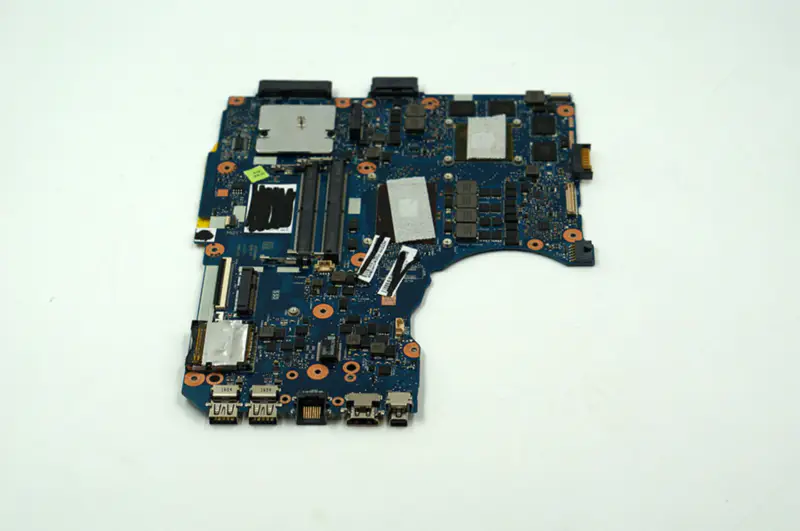 Asus G551VW i7-6700HQ CPU GTX960M 2GB Základní deska pro notebook Asus N551V G551V FX551V