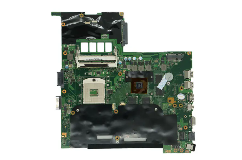 Základní deska Asus G55VW