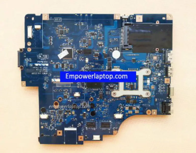 Základní deska Lenovo G560 NIWE2 LA-5752P