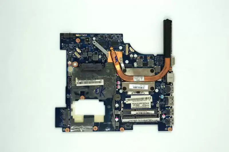 Základní deska Lenovo G570 LA-6753P