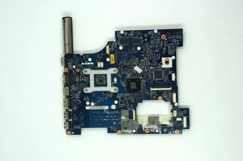 Základní deska Lenovo G570 LA-6753P