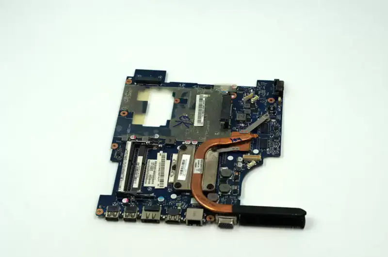 Základní deska Lenovo G570 LA-6753P