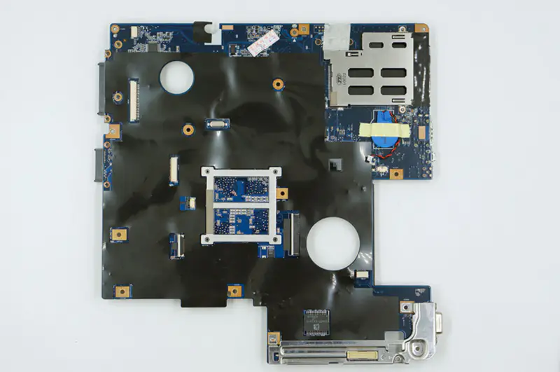 Základní deska Asus G60J