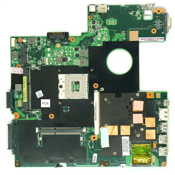 Základní deska Asus G60JX