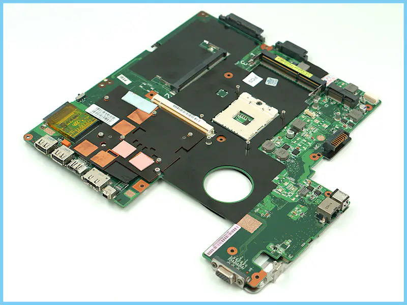 Základní deska Asus G60JX