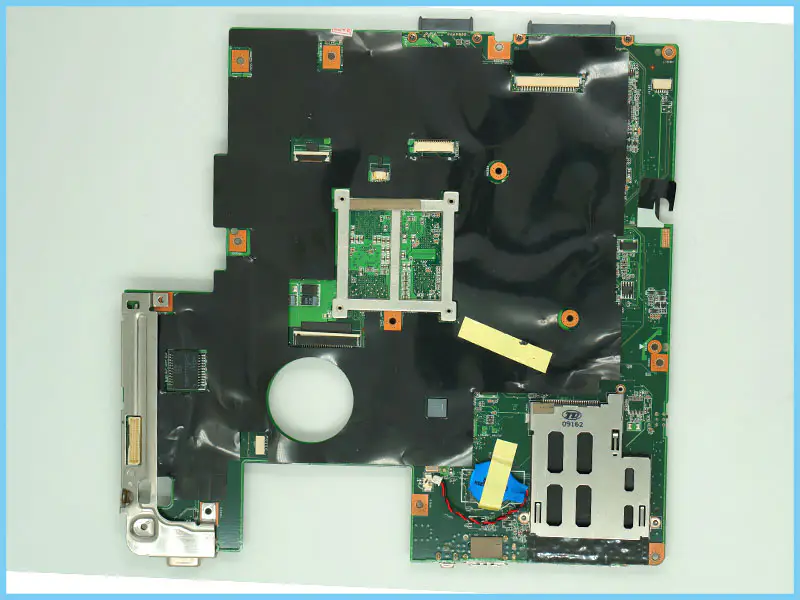 Základní deska Asus G60JX