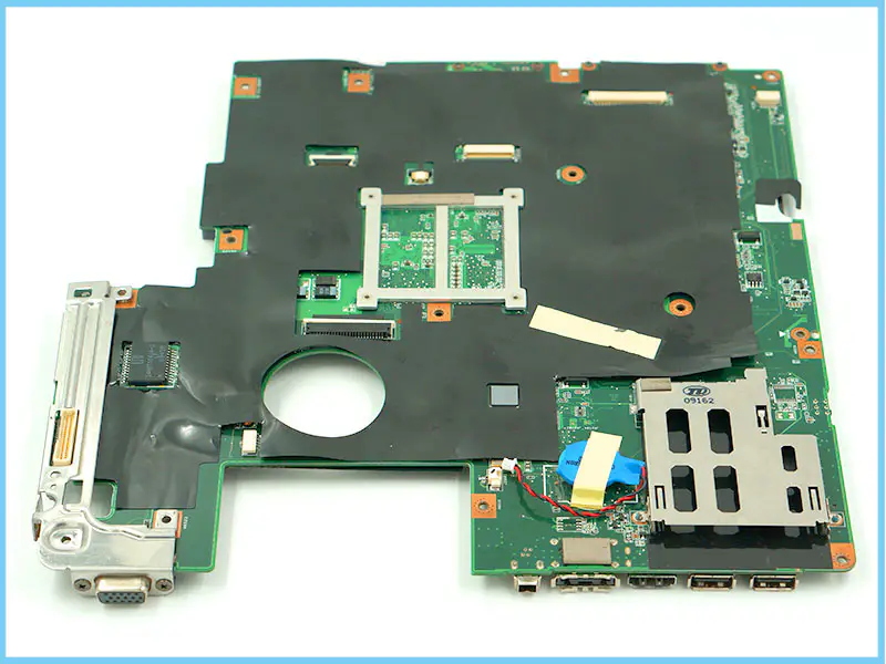 Základní deska Asus G60JX