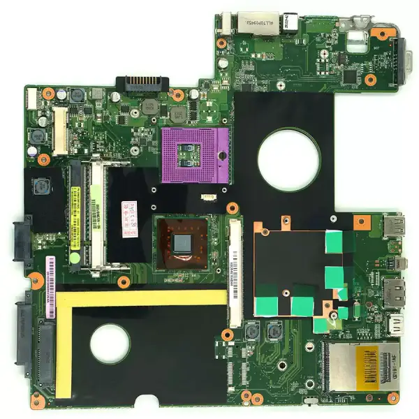 Základní deska Asus G60VX