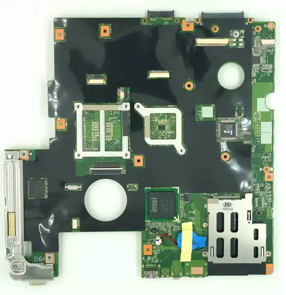 Základní deska Asus G60VX