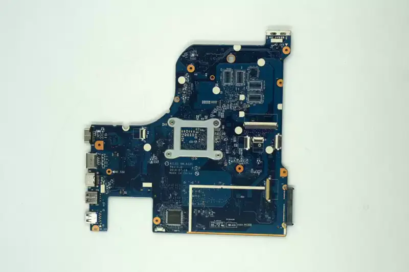Základní deska Lenovo G70-70 AILG1 NM-A331