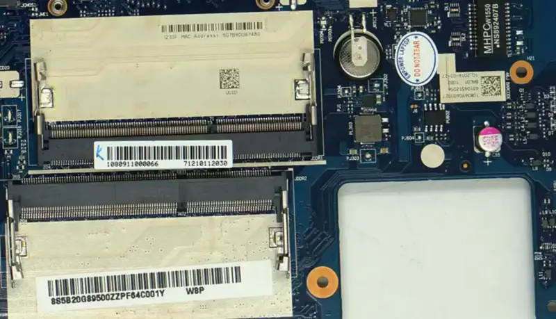 Základní deska Lenovo G70-70 AILG1 NM-A331