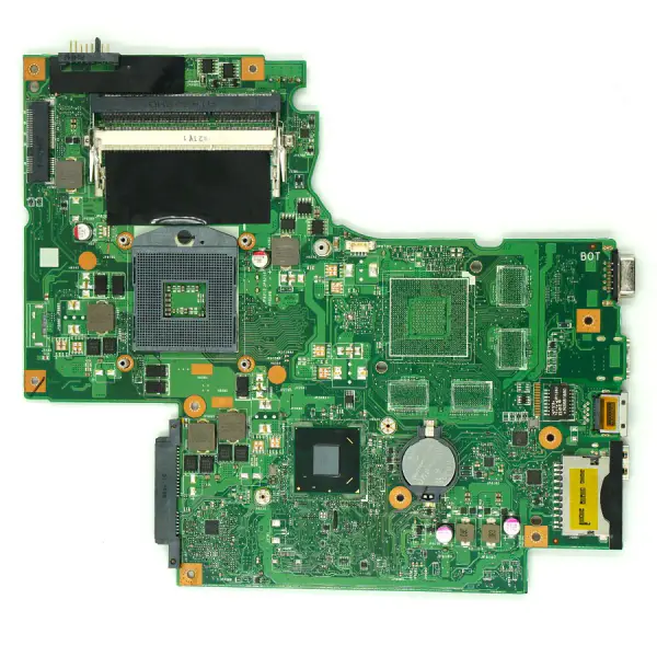 Základní deska Lenovo G700 17.3 Logic