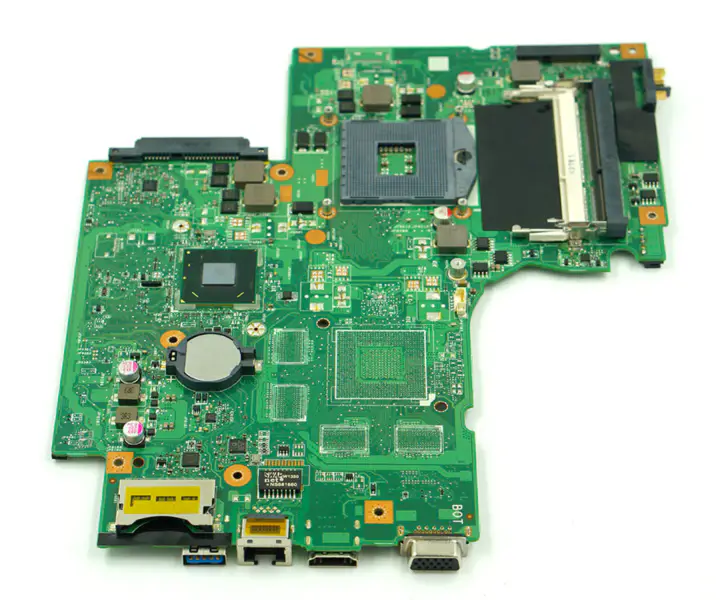 Základní deska Lenovo G700 17.3 Logic