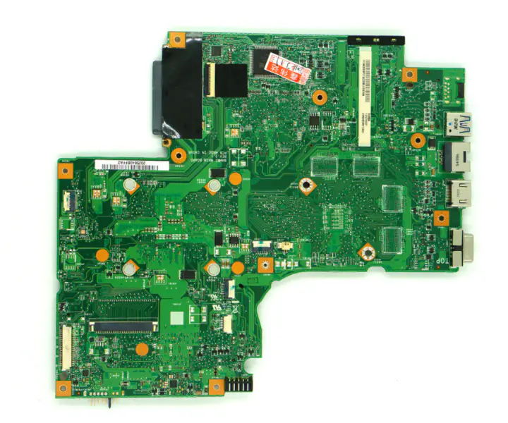 Základní deska Lenovo G700 17.3 Logic