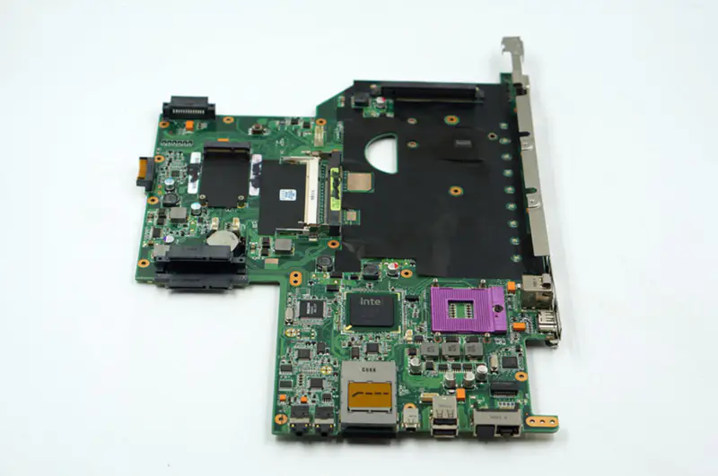 Základní deska Asus G70S