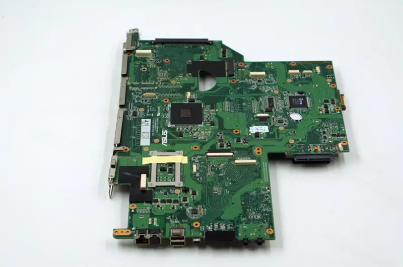 Základní deska Asus G70S
