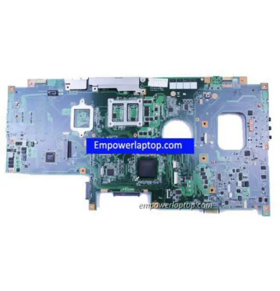 Základní deska Asus G71G