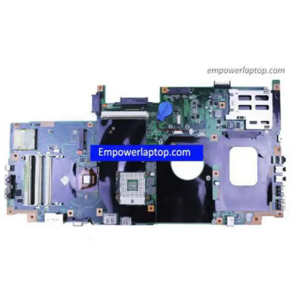 Základní deska Asus G71G