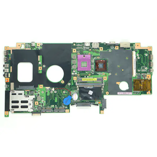 Základní deska Asus G71V