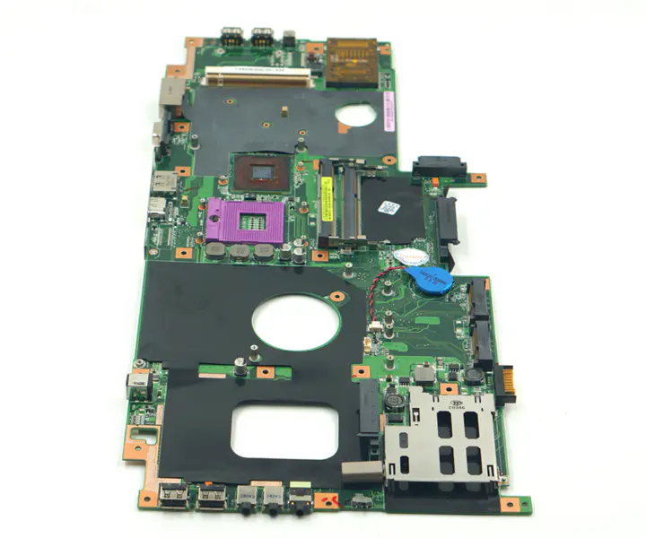Základní deska Asus G71V