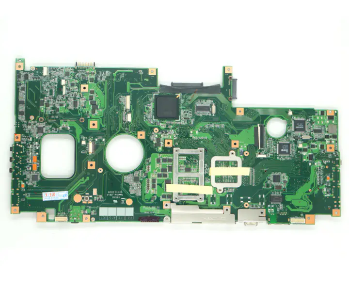 Základní deska Asus G71V