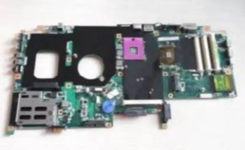 Základní deska Asus G71VX