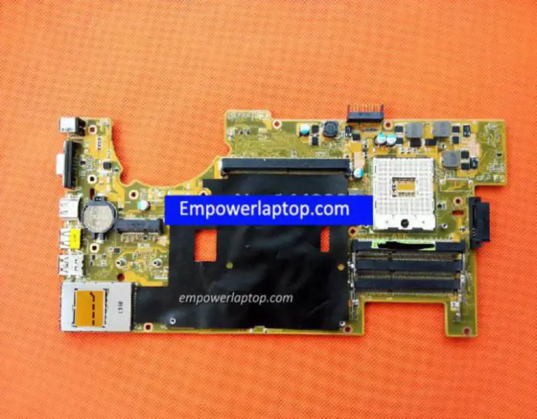 Základní deska Asus G73GW