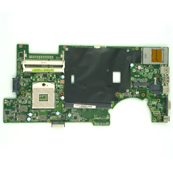 Základní deska Asus G73SW