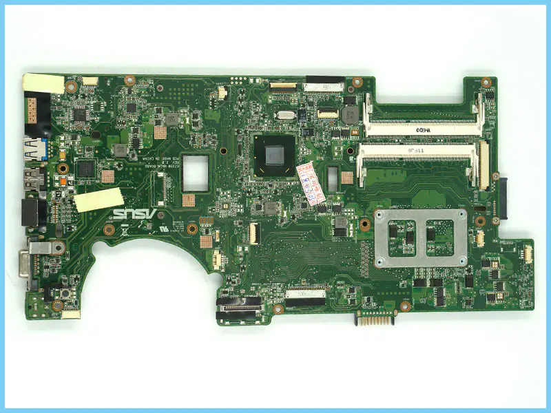 Základní deska Asus G73SW