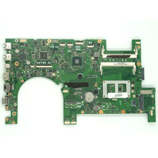 Základní deska Asus G750JW G750JHA