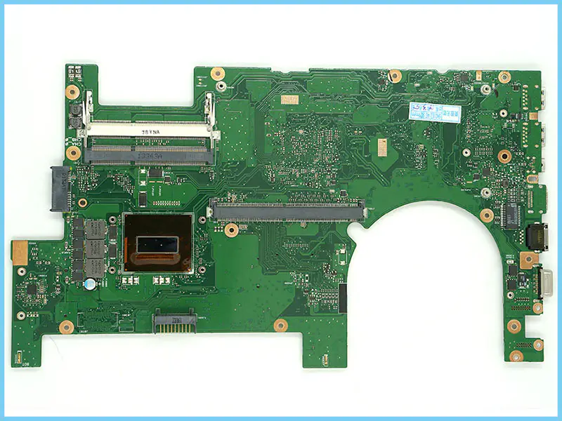 Základní deska Asus G750JW G750JHA