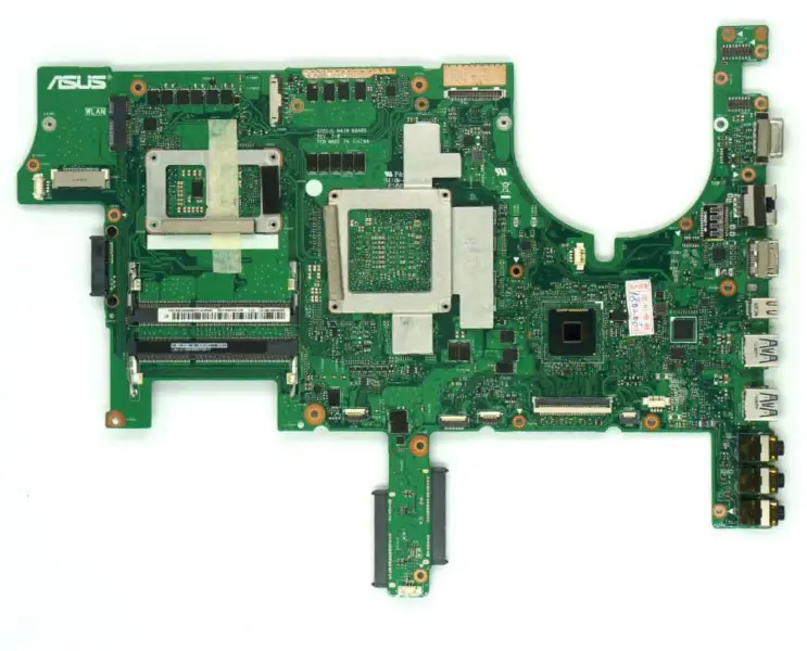 Základní deska pro notebooky ASUS G751J G751JL