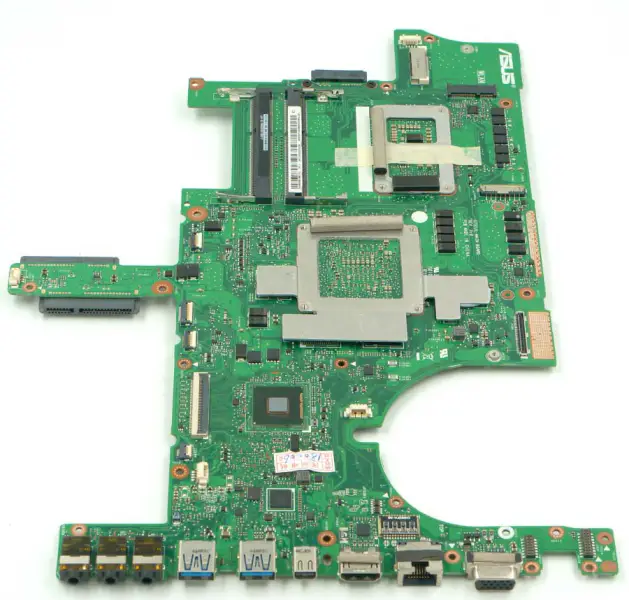 Základní deska pro notebooky ASUS G751J G751JL