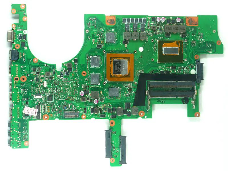 Asus G751J G751JY se základní deskou I7-4720HQ/I7-4860HQ GTX980M 4GB