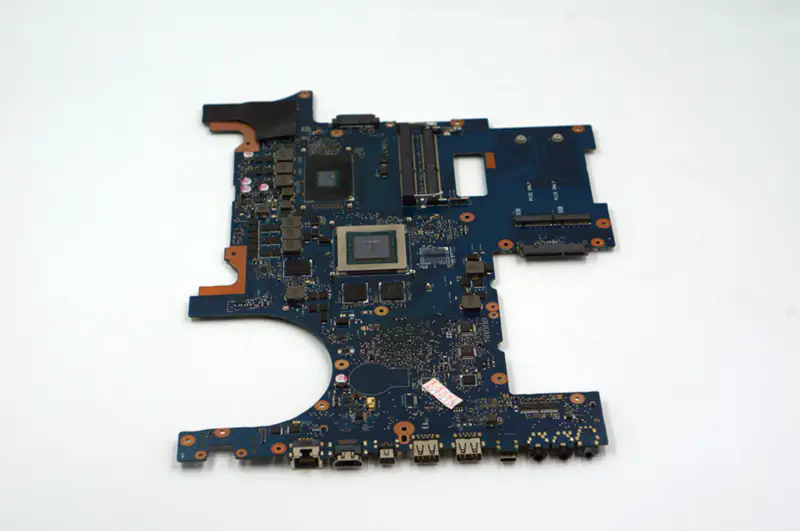 Základní deska Asus G752VY GTX980M-4G pro notebook G752V G752 s procesorem I7-6700HQ