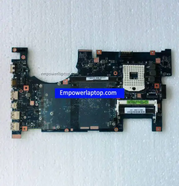 Základní deska Asus G75VX