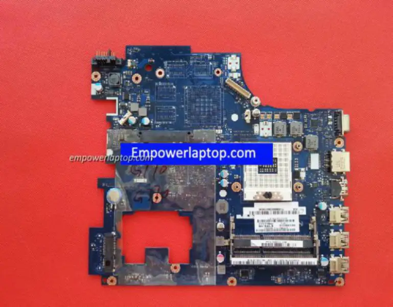 Základní deska Lenovo G770 Y770 PIWG4 LA-6758P